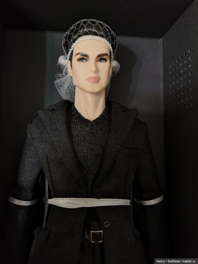 Auden Adler Brooklyn Bound (Оден Адлер)