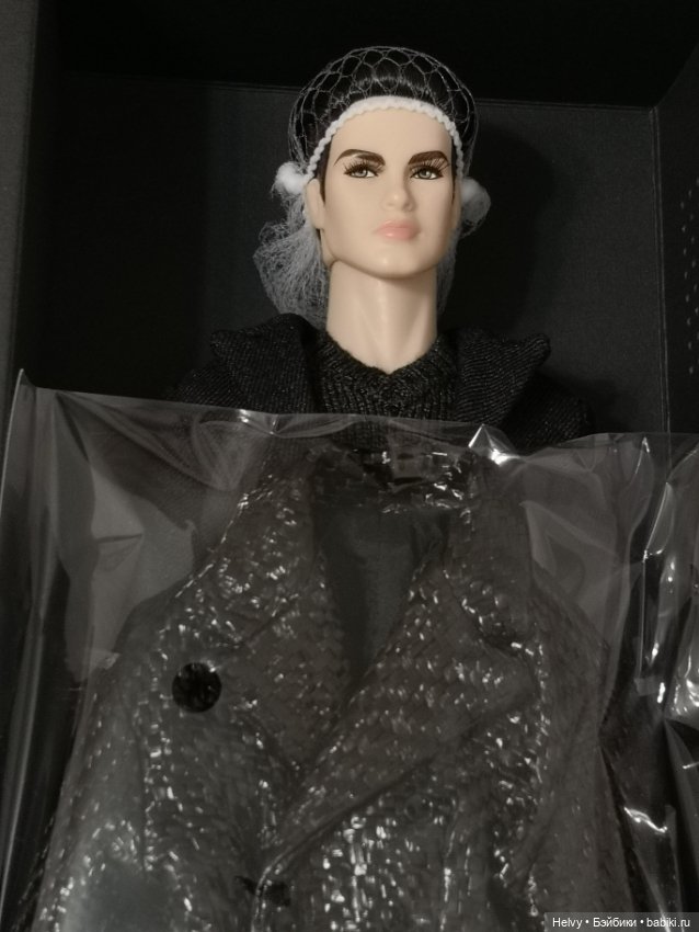 Auden Adler Brooklyn Bound (Оден Адлер) (фото 7)