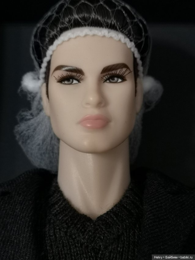 Auden Adler Brooklyn Bound (Оден Адлер) (фото 5)