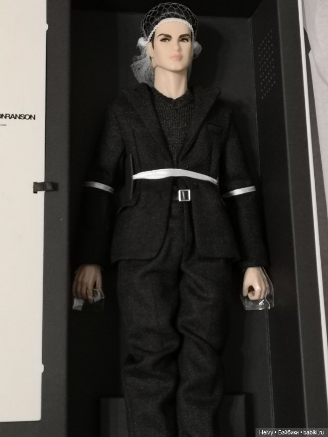 Auden Adler Brooklyn Bound (Оден Адлер) (фото 6)