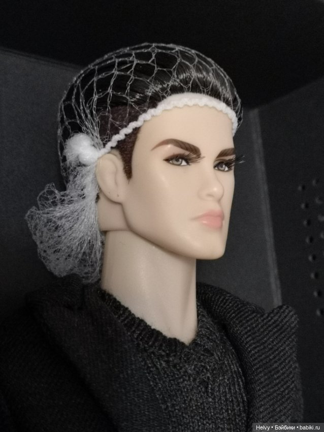 Auden Adler Brooklyn Bound (Оден Адлер) (фото 4)