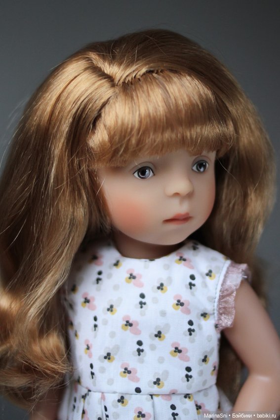 Минуш Наташа / Minouche Natasha Kathe Kruse (фото 5)