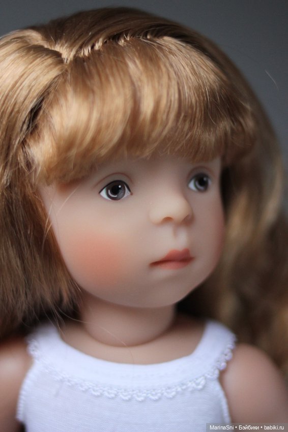 Минуш Наташа / Minouche Natasha Kathe Kruse (фото 2)