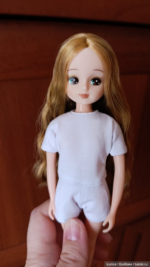 Продам Ликка Кастл, Licca Castl (фото 2)