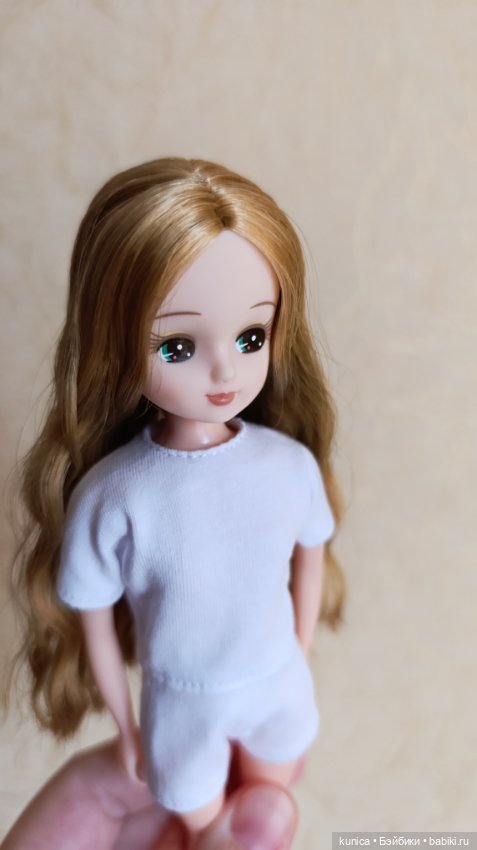 Продам Ликка Кастл, Licca Castl (фото 4)