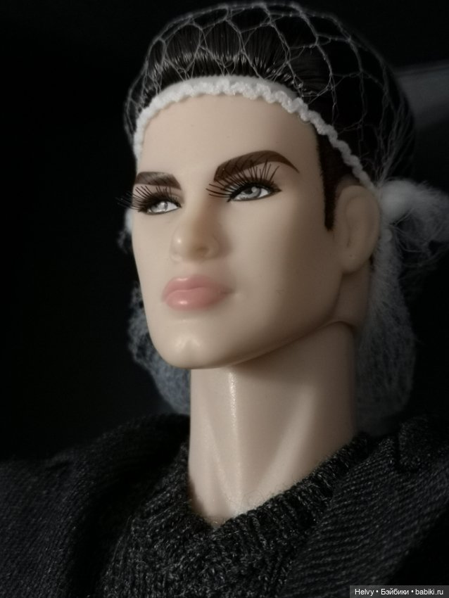 Auden Adler Brooklyn Bound (Оден Адлер) (фото 3)