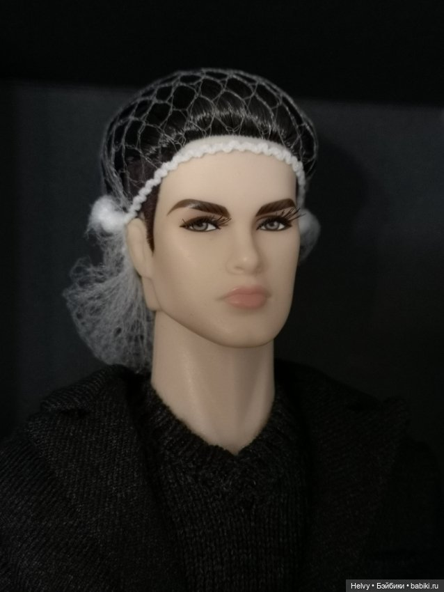 Auden Adler Brooklyn Bound (Оден Адлер) (фото 2)