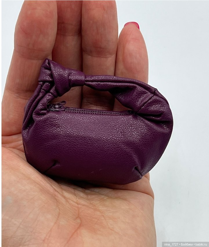 Сумка от Райны Rayna Wild Feeling 2020 (фото 4)