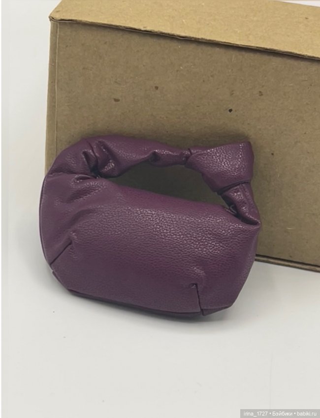 Сумка от Райны Rayna Wild Feeling 2020 (фото 6)