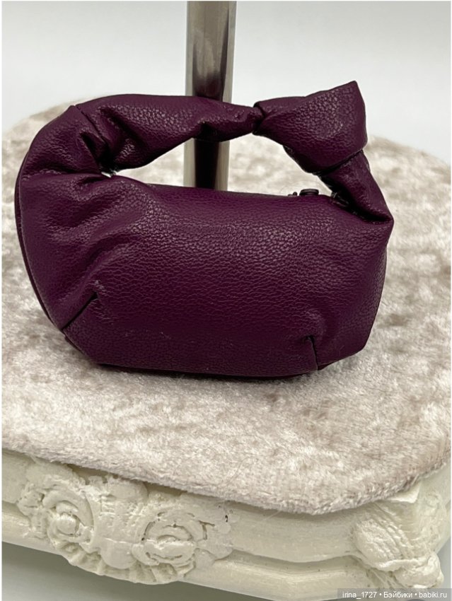 Сумка от Райны Rayna Wild Feeling 2020 (фото 3)