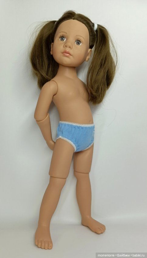 Трусики для Готц. Лот из трёх штук (фото 6)