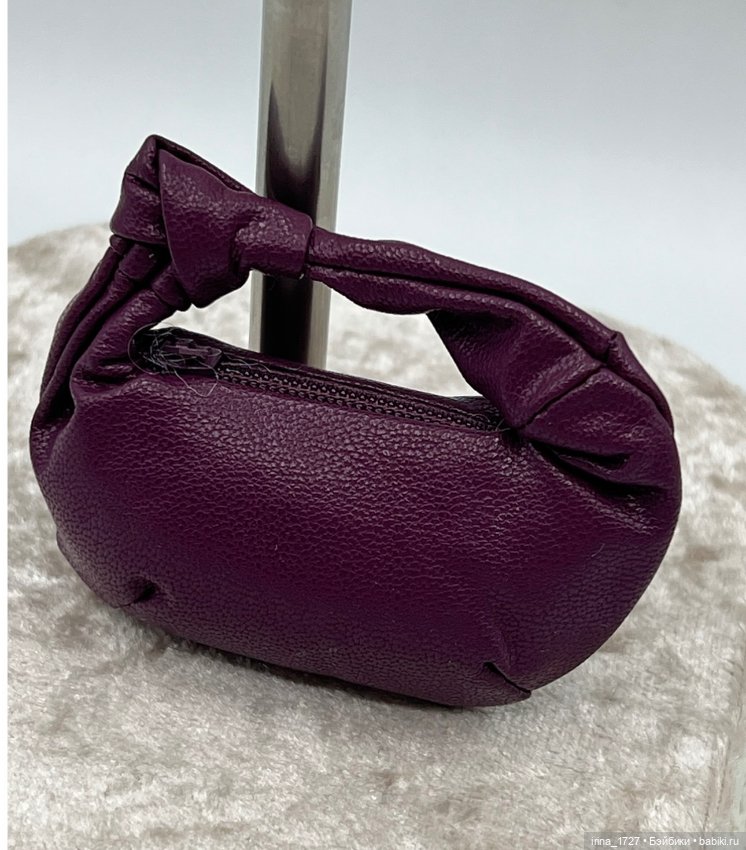 Сумка от Райны Rayna Wild Feeling 2020 (фото 2)