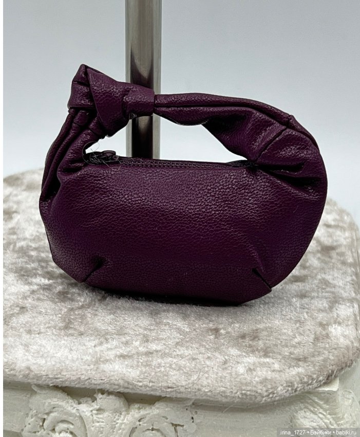 Сумка от Райны Rayna Wild Feeling 2020