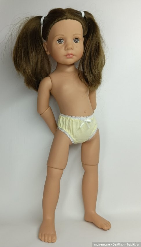 Трусики для Готц. Лот из трёх штук (фото 7)