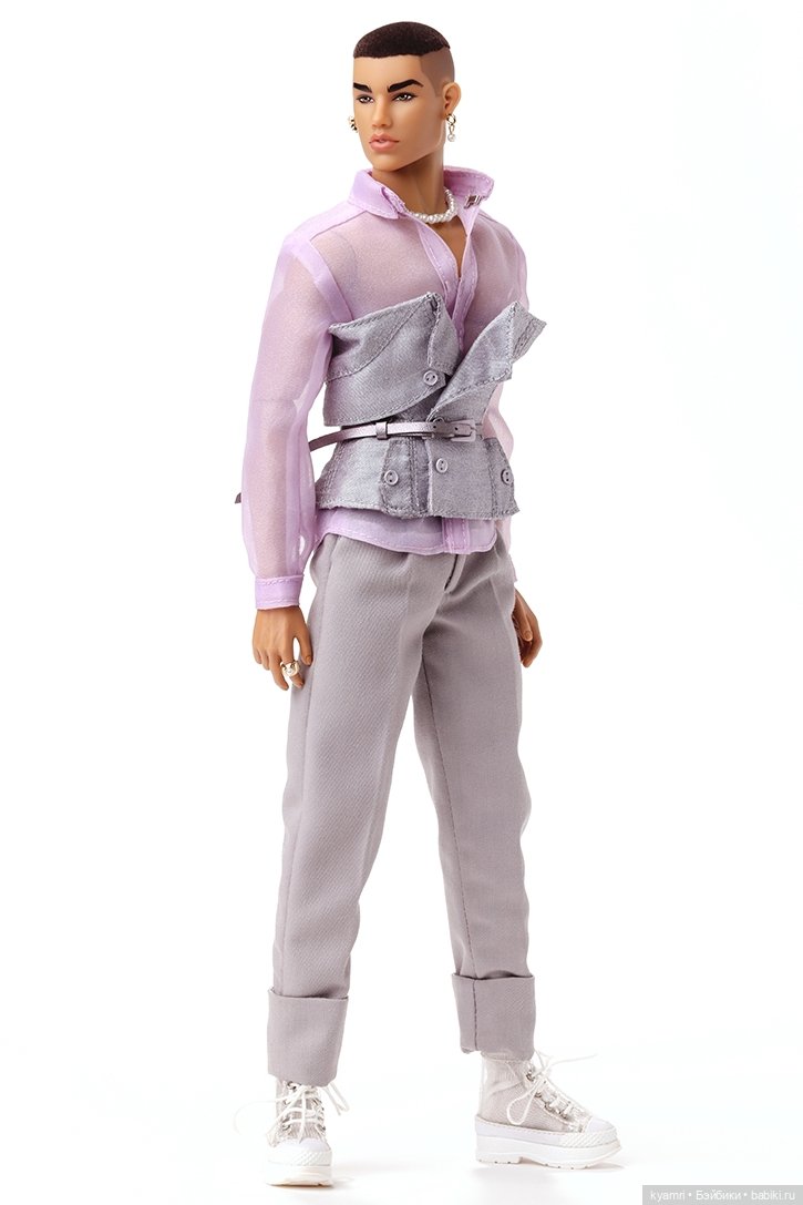 Thiago/ Тьяго от ИТ почти полный комплект