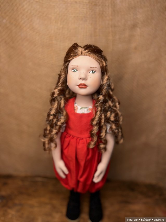 Zwergnase Nia (Цвергназе Ниа) (фото 4)