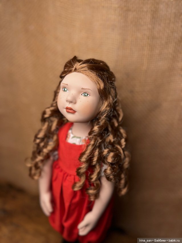 Zwergnase Nia (Цвергназе Ниа) (фото 2)