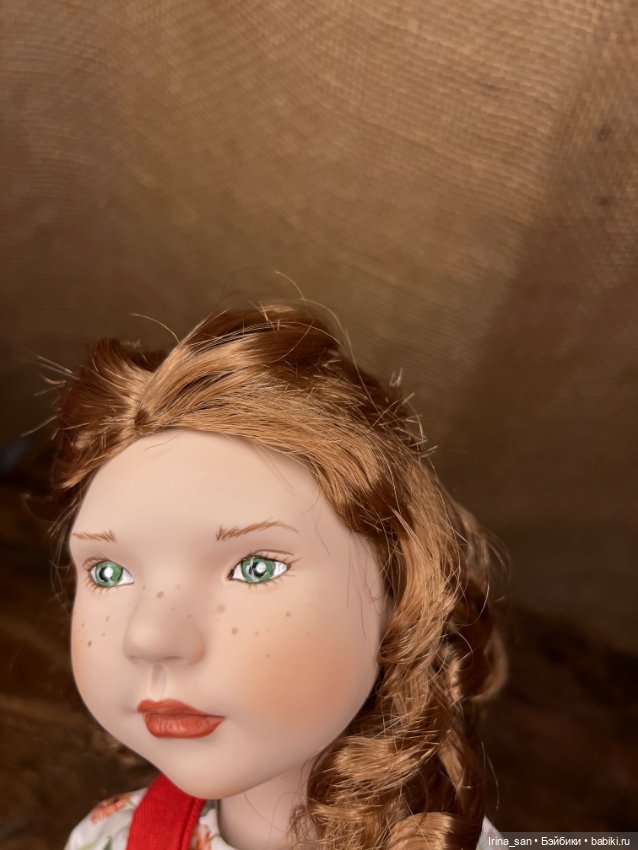 Zwergnase Nia (Цвергназе Ниа) (фото 6)