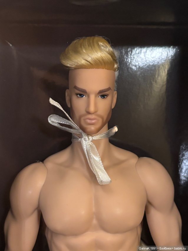 Mizi doll Beach Groove Адонис (2021) (фото 4)