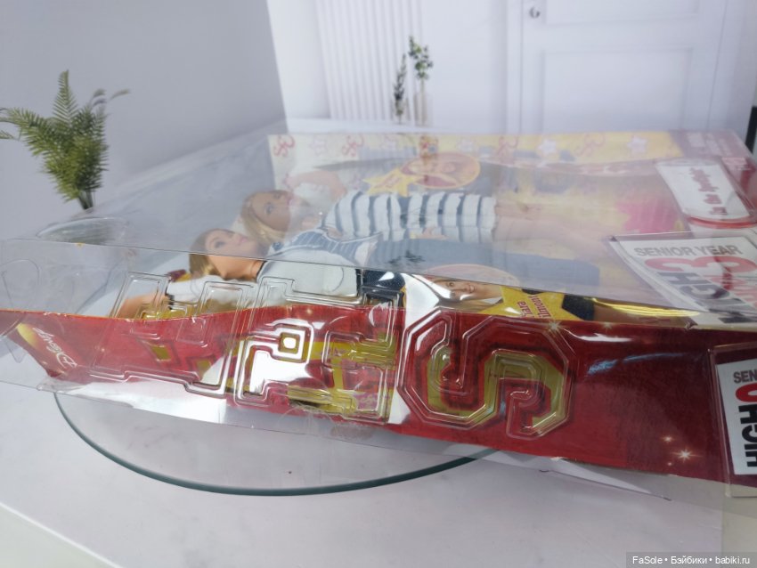 Сет Шарпей и Эванс из Школьного мьюзикла (фото 5)