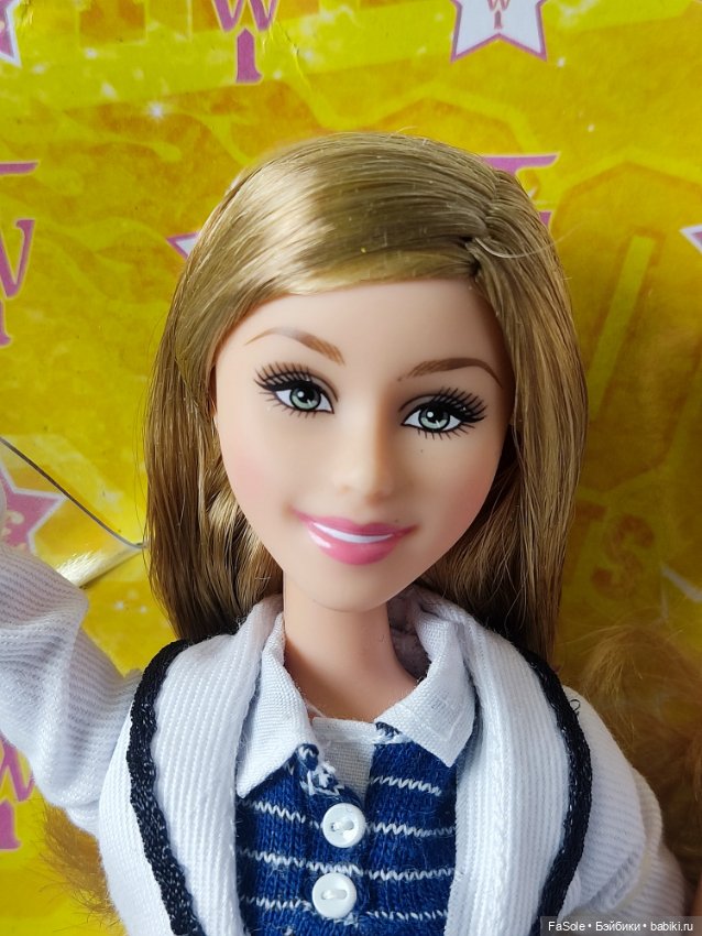 Сет Шарпей и Эванс из Школьного мьюзикла (фото 2)