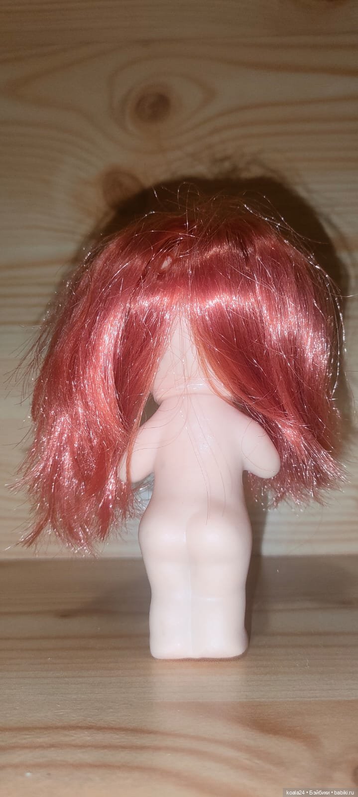 Кукла Пляжница Япония (2) (фото 7)