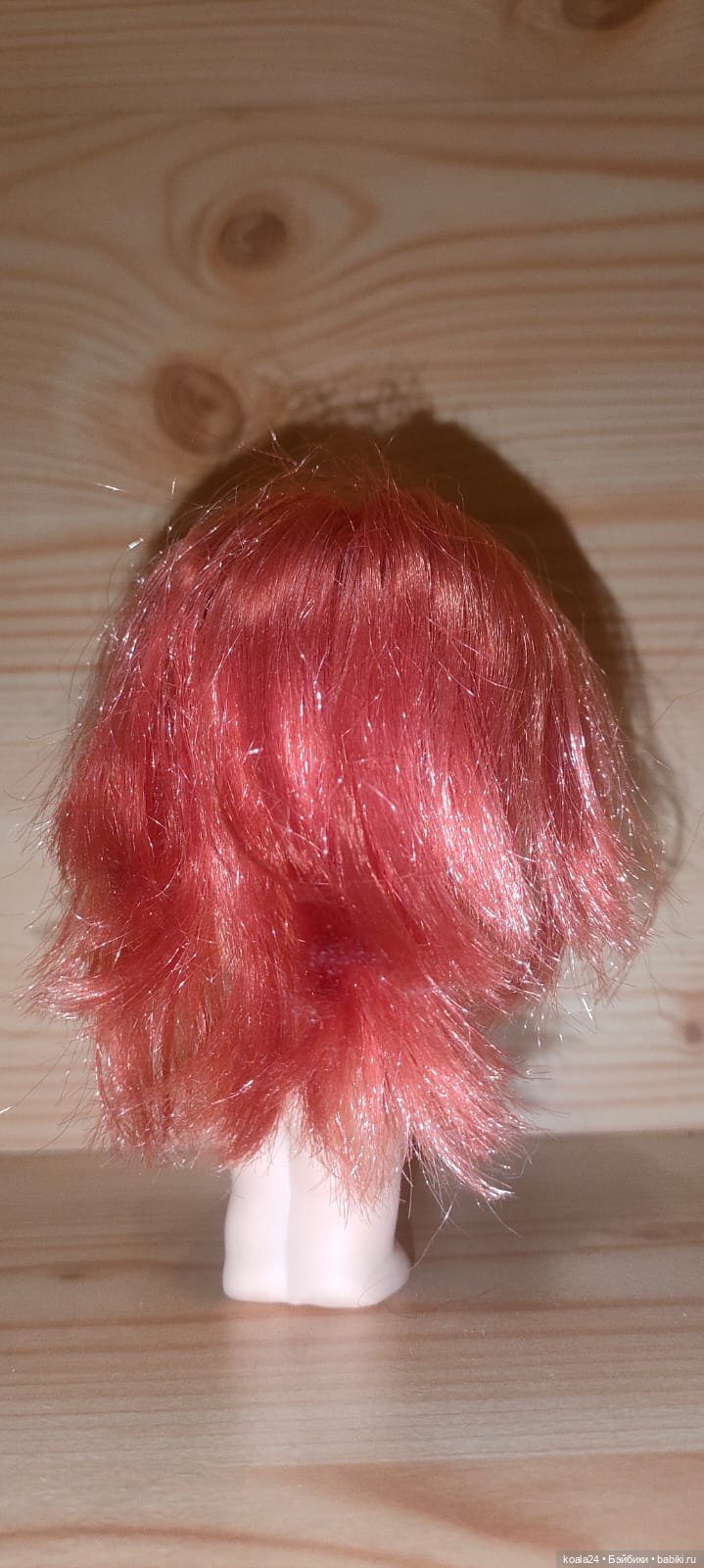 Кукла Пляжница Япония (2) (фото 8)