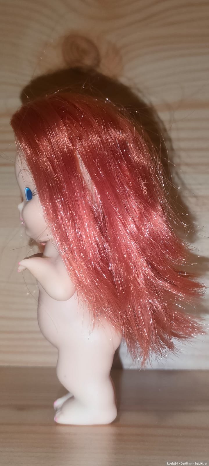 Кукла Пляжница Япония (2) (фото 6)
