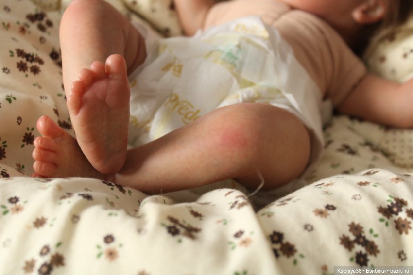 Кукла реборн Kai — Куклы реборн (фото 7)