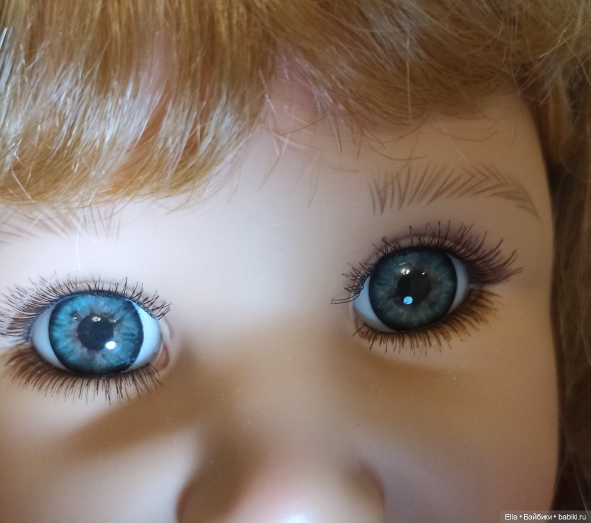 Скидка! Позитивчик Синди на новом теле (фото 8)