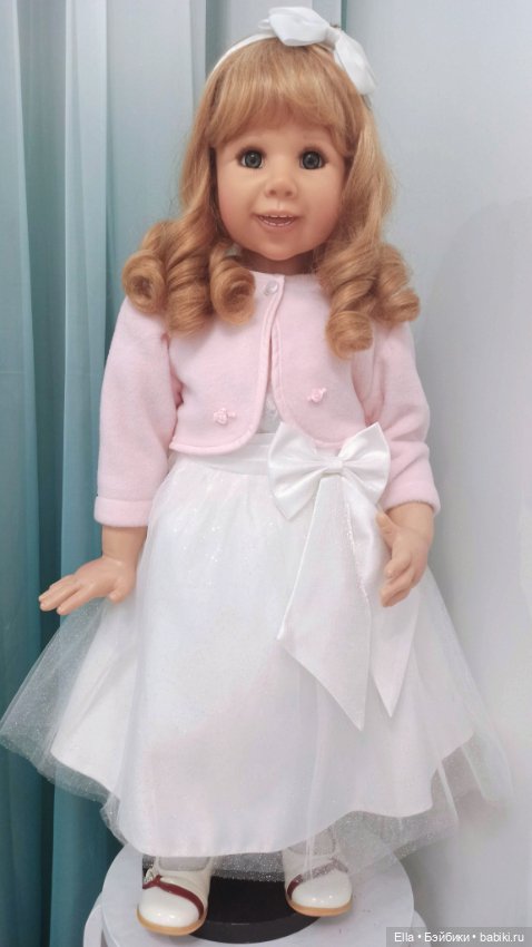 Скидка! Позитивчик Синди на новом теле (фото 3)