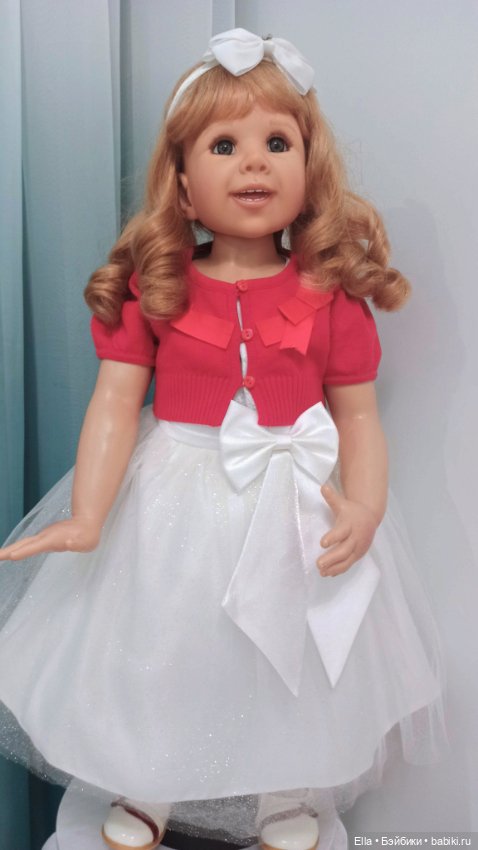 Скидка! Позитивчик Синди на новом теле (фото 5)