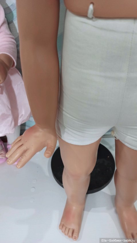 Скидка! Позитивчик Синди на новом теле (фото 7)