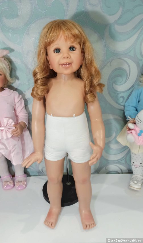 Скидка! Позитивчик Синди на новом теле (фото 6)