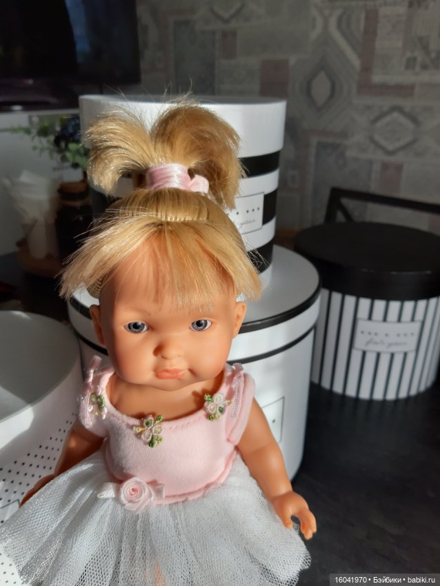 Куклы Lloren , Sonya Rose (фото 2)