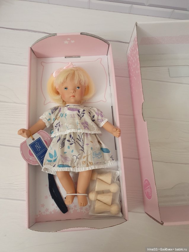 Minoche ❗Всего 6000❗ — Игровые куклы