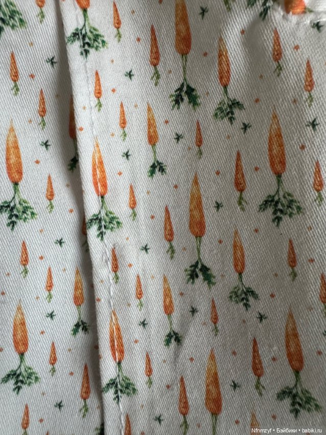 Авторское платье — Одежда для кукол (фото 3)