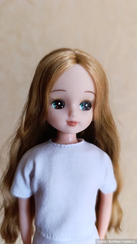 Продам Ликка Кастл, Licca Castl (фото 5)