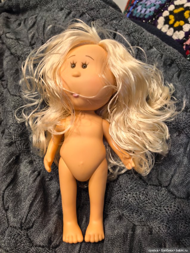 Мини Мия 23 см — Игровые куклы