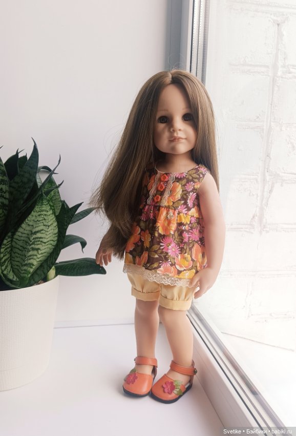 Комплект одежды с обувью "Зелëный" (фото 5)