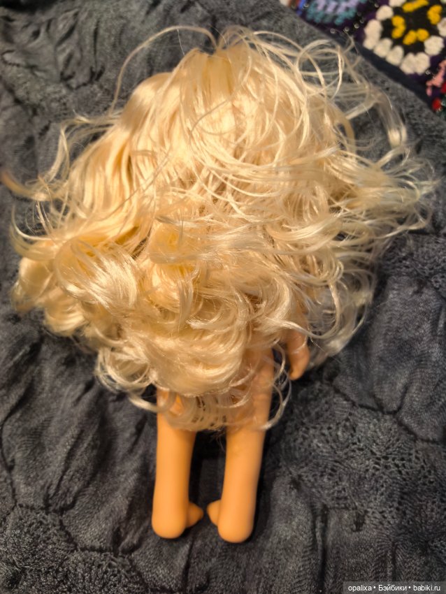 Мини Мия 23 см — Игровые куклы (фото 2)