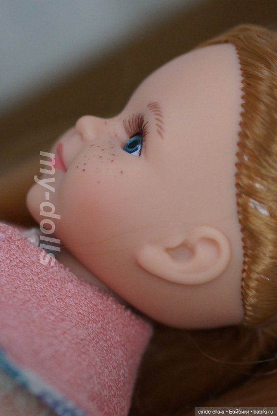 Кукла Кончита#4 Paola Reina (фото 9)