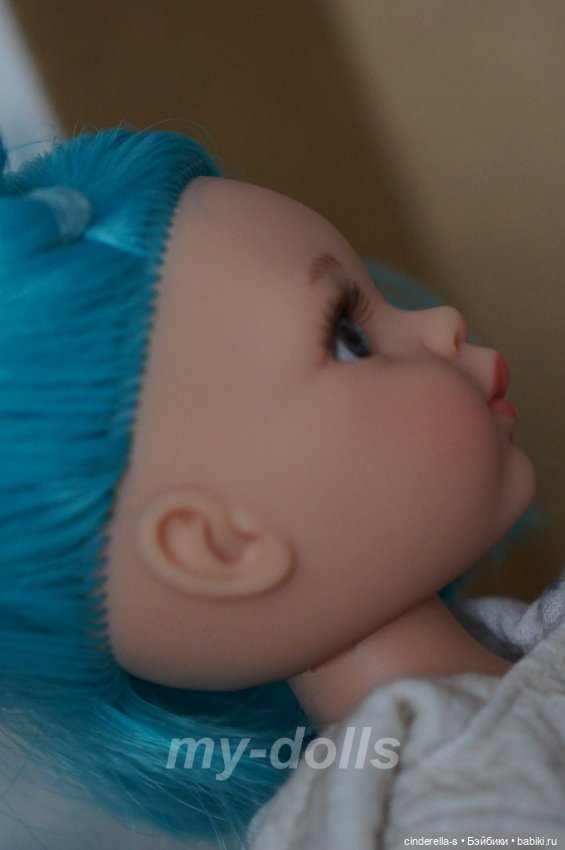 Ньевес#9 Paola Reina — Игровые куклы (фото 10)