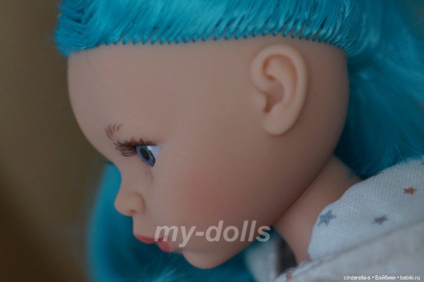 Ньевес#9 Paola Reina — Игровые куклы (фото 9)