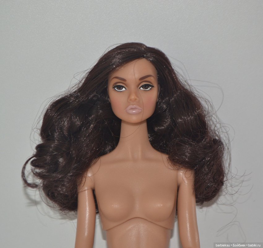 Poppy Parker Sunshine 2012 (фото 2)