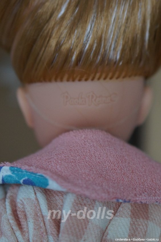 Кукла Кончита#4 Paola Reina (фото 8)