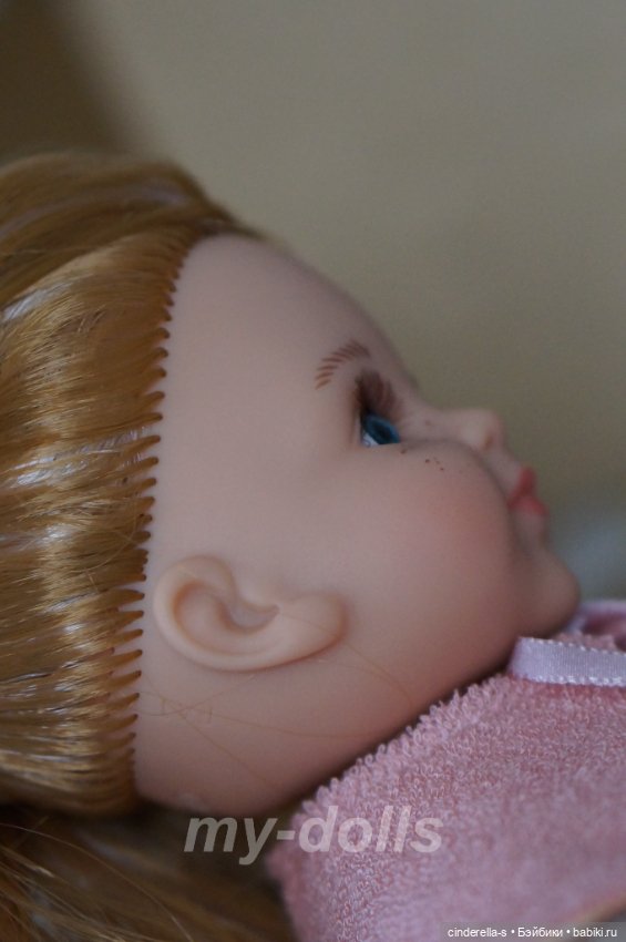 Кукла Кончита#5 Paola Reina (фото 10)