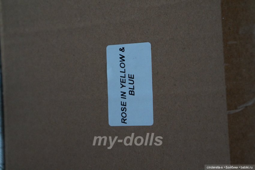 Первый клубный выпуск Роза Rose Ruby Red