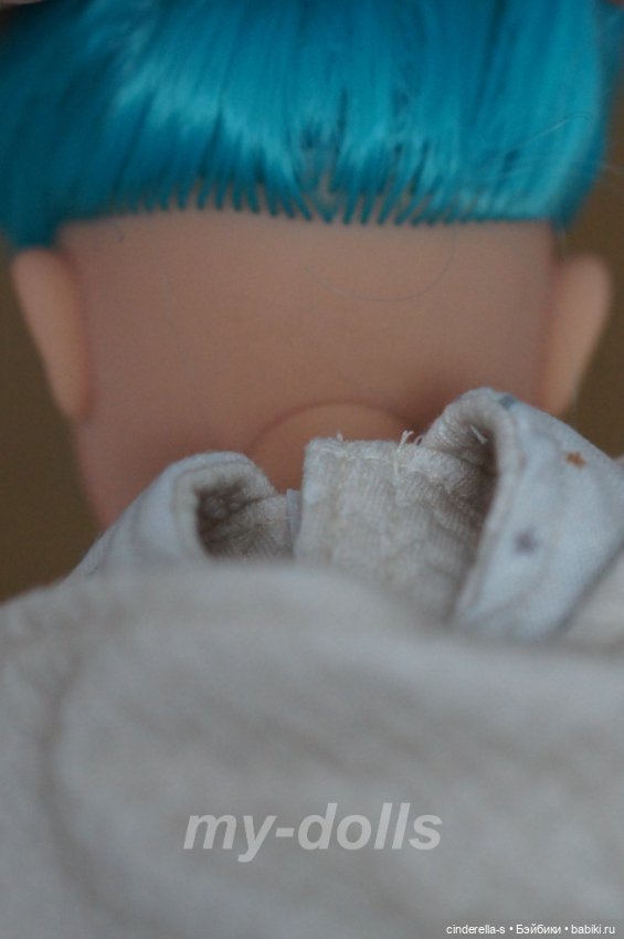 Ньевес#9 Paola Reina — Игровые куклы