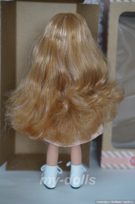 Кукла Кончита#4 Paola Reina (фото 7)